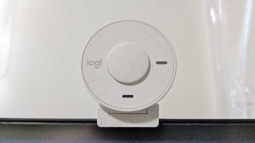 ウェブカメラ Logitech（ロジテック）Brio 300