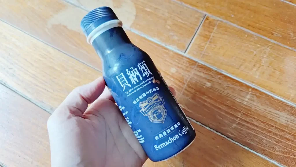 貝納頌咖啡-經典曼特寧風味