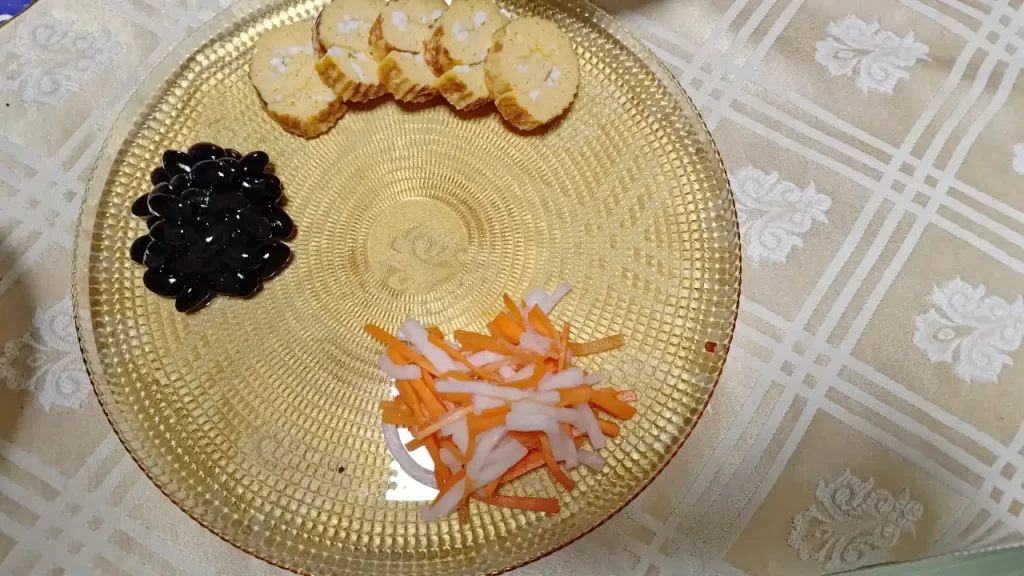 2026年のおせち料理